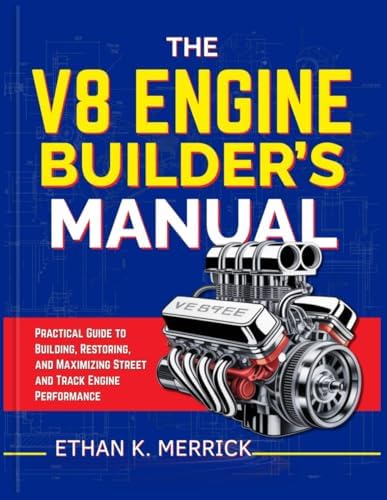 How to Power Tune MGB 4-Cylinder Engines: New Updated & Expanded
