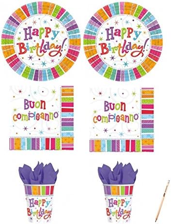 Buon Compleanno Mortaretto Compleanni Aduforum