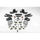 Belltech 6909 Shackle and Hanger Kit