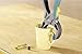 wolfcraft 3632405TV AccuGrip Diamond Ratchet Hand Clamp, 2in.