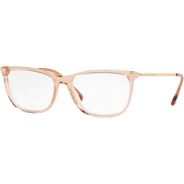 Amazon.com: GALLERY Eyeglasses MILES Grey Fade 52MM  display picture 1