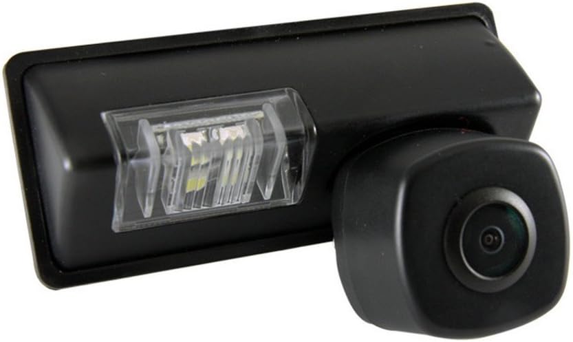 iPerfect Car CCD Back Up Rear View Reverse Reversing Parking Camera for Nissan Maxima Cefiro Teana Paladin Tiida Sylphy