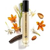 Luxodor Eau de Parfum for Women – Mixture of Elegant G. Girl & Rebellious G. Girl Gone, Floral, Sweet, and Bold Fragrance, Long-Lasting, 3.4 Fl Oz (10ml)