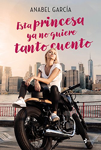 Free Esta princesa ya no quiere tanto cuento (volumen independiente) (Spanish Edition) PPT