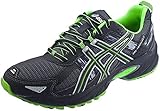 ASICS Men's Gel-Venture 5 Castle Rock/Black/Green