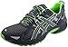 ASICS Men's Gel Venture 5 Running Shoe (13 D(M) US, Castle Rock/Black/Green)