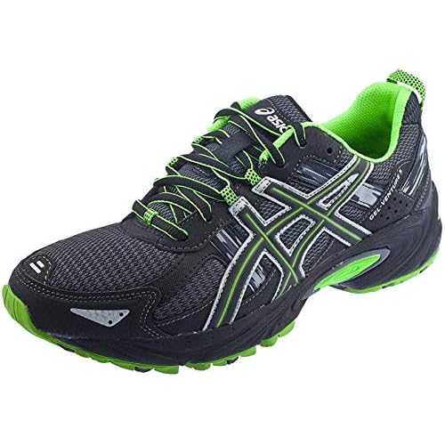 asics men's gel venture 5 running shoe