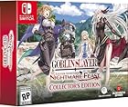 Goblin Slayer-Another Adventurer-Nightmare Feast Collector’s Edition (輸入版:北米)