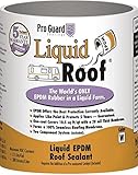 Liquid Roof RV Roof Coating & Repair 1 Gallon