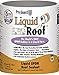 Liquid Roof Rv Roof Coating & Repair 4 Gallon Pail