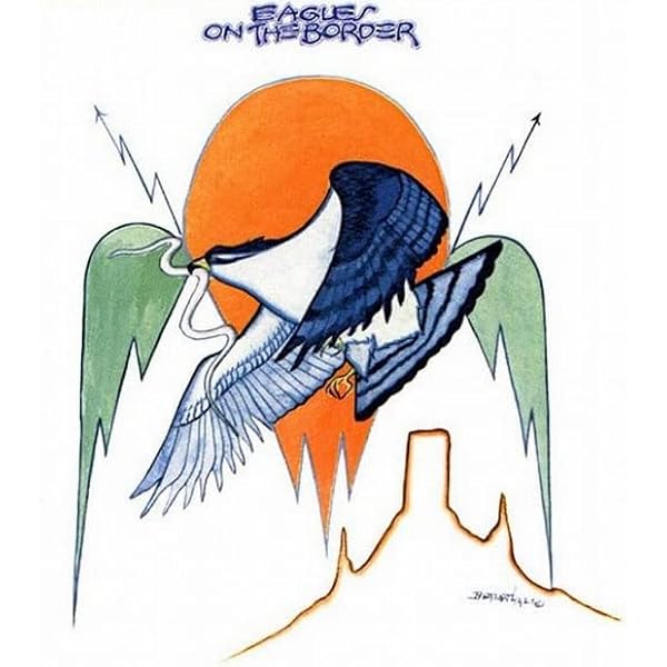 イｰグルス - イーグルス・ファースト - Amazon.com Music