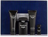 Perry Ellis Night for Men 4 Piece Set