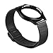 Misfit Shine 2 Replacement Band Pinhen Misfit Wearables Shine 2 Fitness Tracker Stainless Steel Black Milanese Bracelet Strap For SHINE 2 Misfit Shine (Shine 2 Mesh Black)