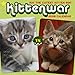 2008 Wall Calendar: Kittenwar by
