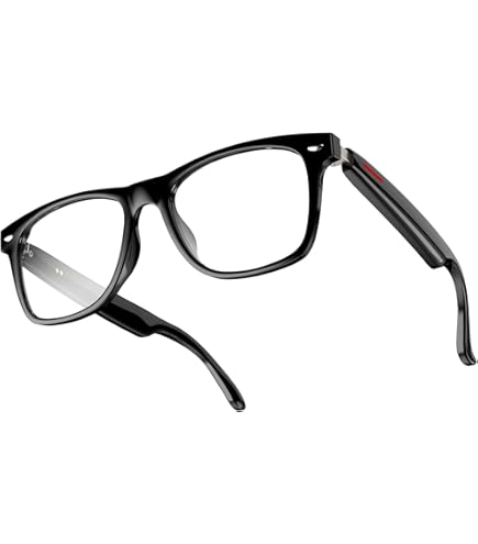 Lunette Snapchat Casque De Traduction Intelligent Sans Fil