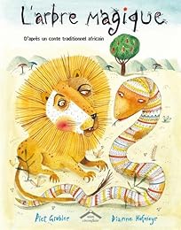 L' arbre magique