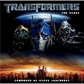 Transformers The Score