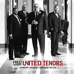 Image of United Tenors Hammond Hollister Roberson Wilson
