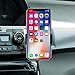 Square Jellyfish Car Mount Cell Phone Holder | Premium Quality Car Vent Phone Mount