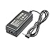 Kapaxen ACK-E10 AC Power Adapter Kit for Canon EOS Rebel T3, T5, T6, T7, T100, Kiss X50, Kiss X70, EOS 1100D, 1200D, 1300D, 2000D, 4000D Digital Cameras