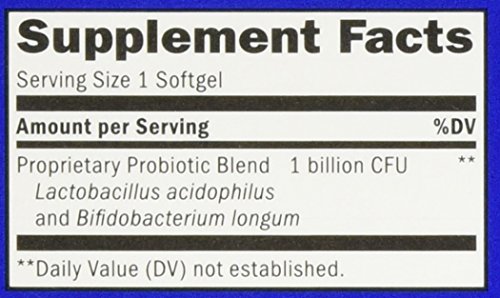 PROBIOTIC PEARLS ACIDOPHILUS90 SFGENZYMATIC TH