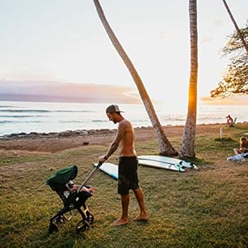 doona car seat amazon