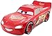Disney Pixar Cars 3 Lightning McQueen Vehicle