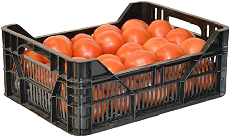 Caja Frutera 40x30x15 cm Mod.CP - LuxoMobel: Amazon.es: Hogar