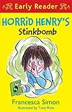 Horrid Henry's Stinkbomb
