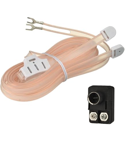 Long Range AM/FM Radio Antop For Stereo Receiver Indoor, Multi ...