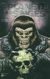 La  planète des singes