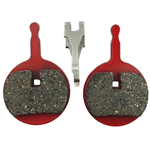 AHL Bicycle Semi Metallic Disc Brake Pads for AVID France Ubuy