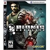 Bionic Commando - Playstation 3
