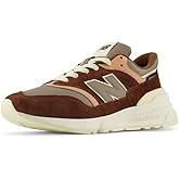 New Balance Unisex-Child Modern