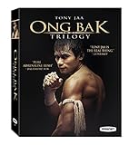 ONG BAK TRILOGY BD (3PC)                           image