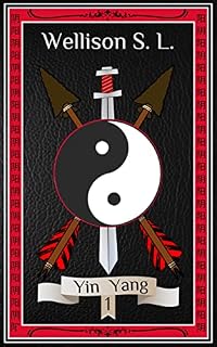 Livro Yin Yang: As Provações do Imperador