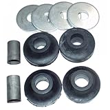 Rare Parts RP17043 Strut Rod Bushing