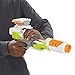 Nerf Modulus Ion Fire Blaster Toy