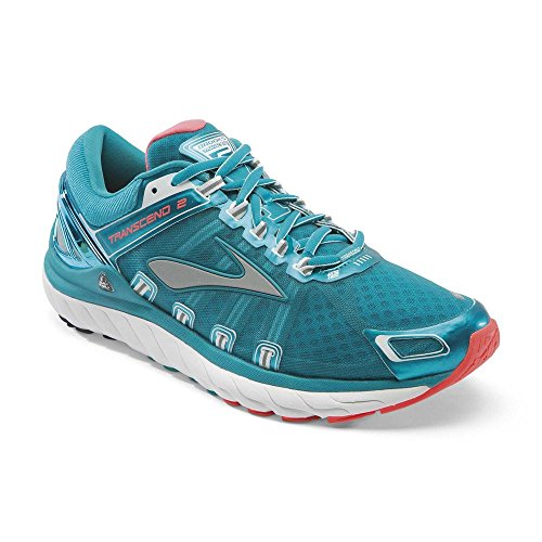 brooks transcend 2 womens 2019