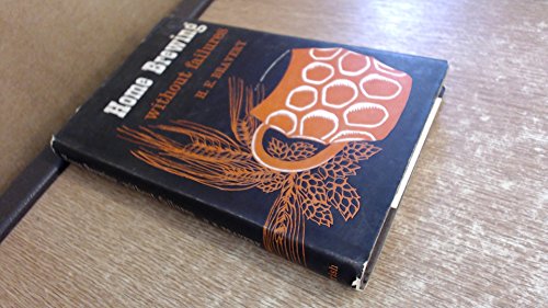 Home brewing without failures by H. E. Bravery (Hardcover)