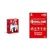 Nintendo-Switch-version-OLED-Blanca-Nintendo-Switch-Online-12-Meses-Codigo-de-descarga