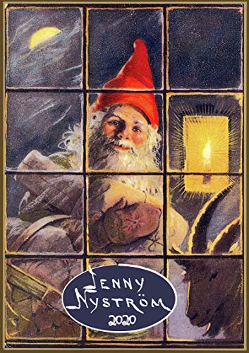 Wall Calendar 2020 [12 pages 8