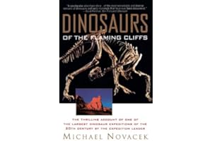 Dinosaurs of the Flaming Cliff