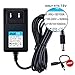 PwrON 18V AC DC Adapter Fit for Booster PAC ESA22 ES2500KE / ES2500 / ESA217 ES5000 / ESP5500 / ES6000 J900 - SOLESA-22 for ES2500KE / ES2500 J850 Booster