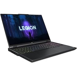 Lenovo Legion Pro 5i 16" LCD Gaming Laptop WQXGA