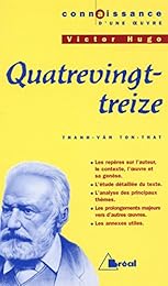" Quatre-vingt-treize", Victor Hugo
