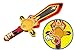 Yokai Watch Yokai DX Emma Enma Blade