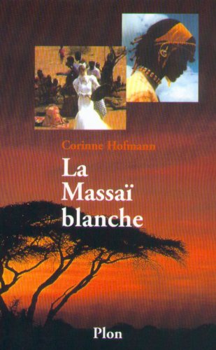 La  Massaï blanche