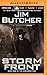 Storm Front (The Dresden Files, 1)