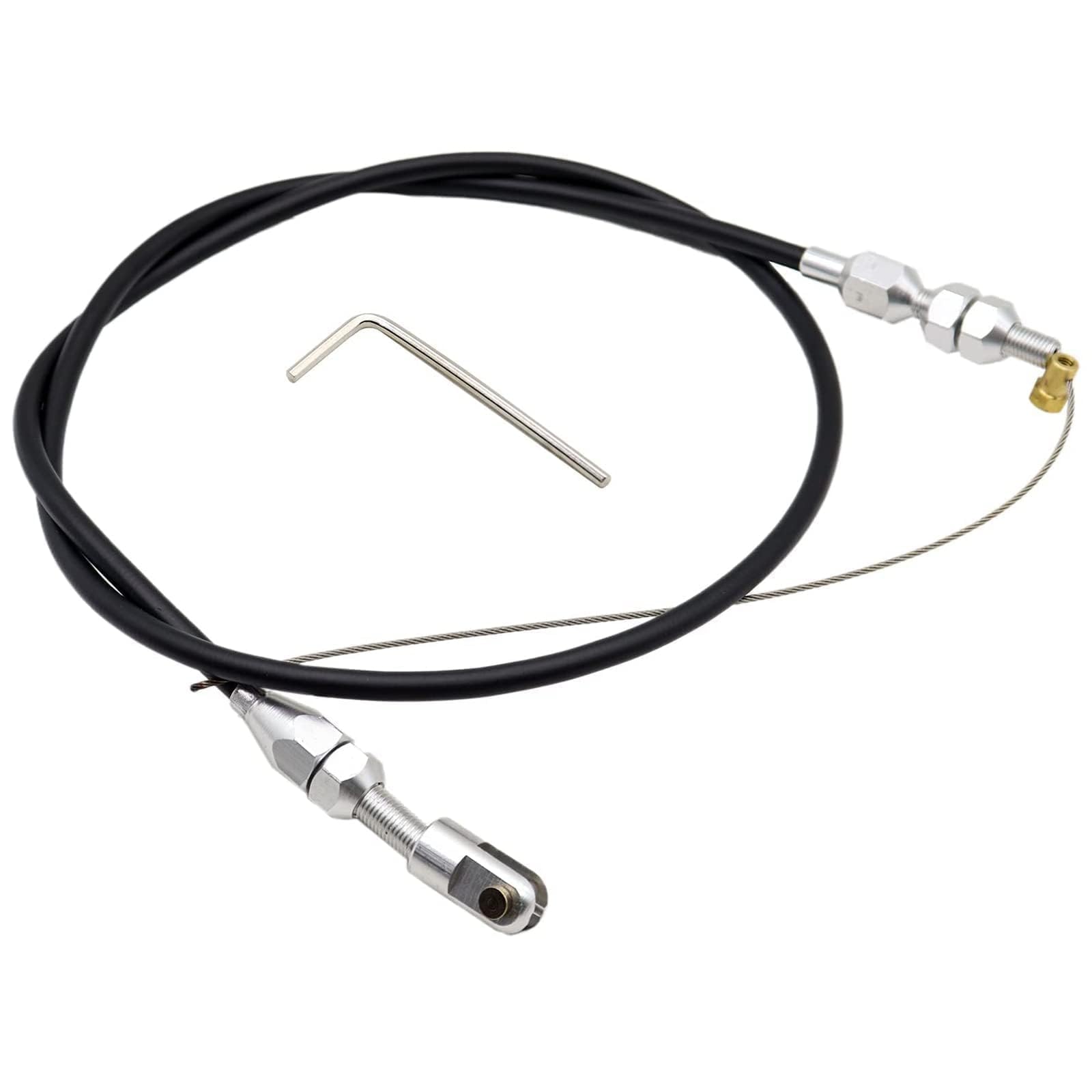 Accelerator Cables Saudi Arabia | Online Cables Shop | Whizz Automotive